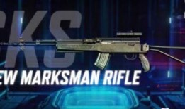 使命召唤最新爆料新枪,神秘新枪震撼登场，性能解析与实战前瞻